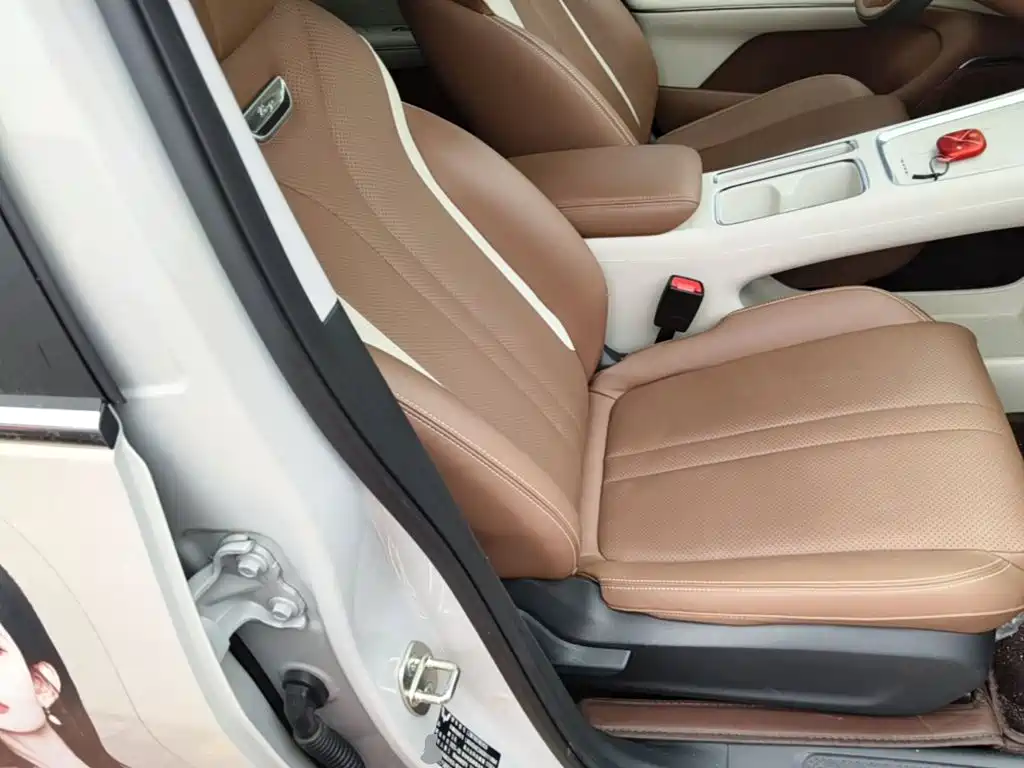 Wuling Bingo S — миниатюра 25