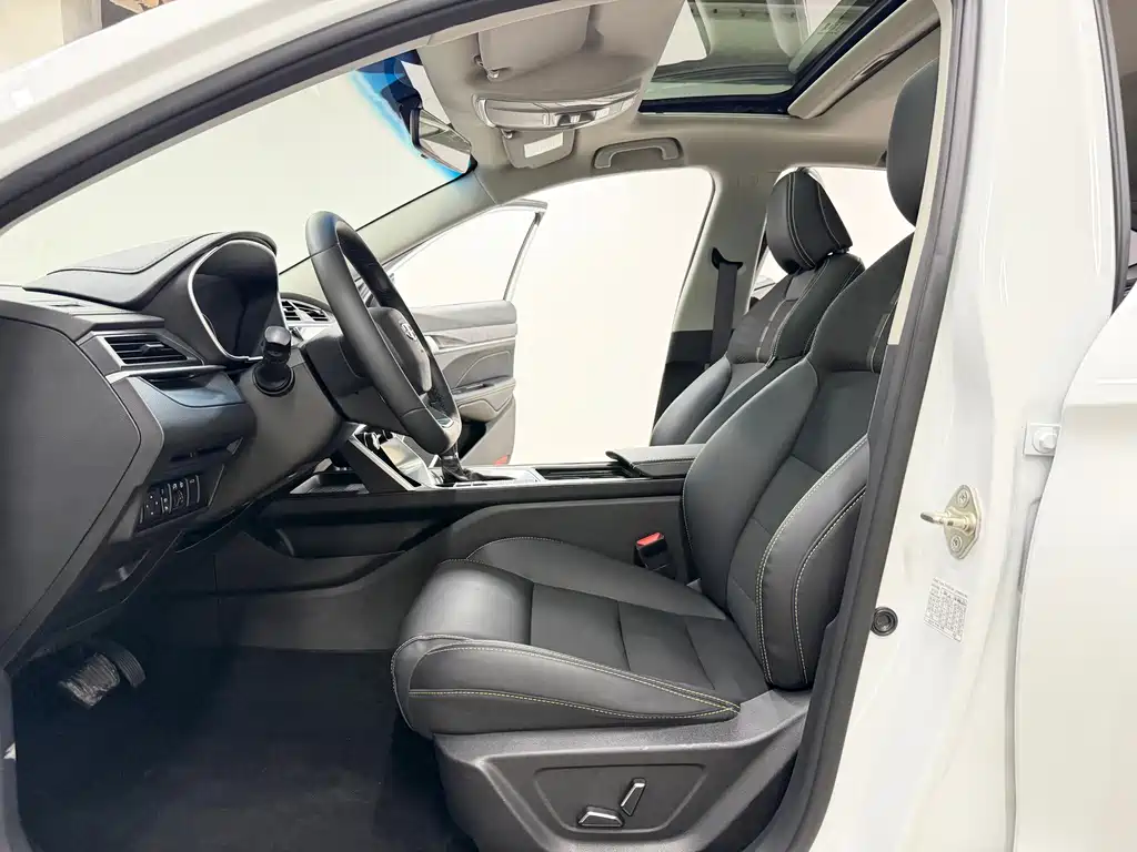 Geely Binrui 1.4T CVT Asian Games Edition, фото 7