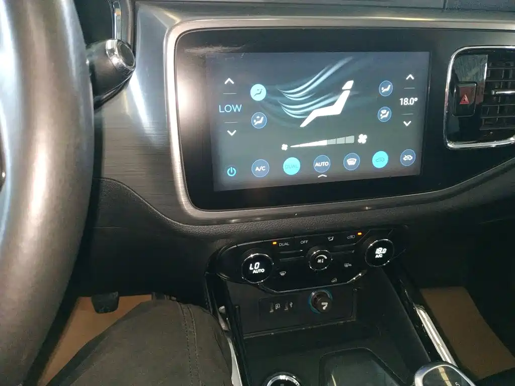 Chery Tiggo 8 — миниатюра 13