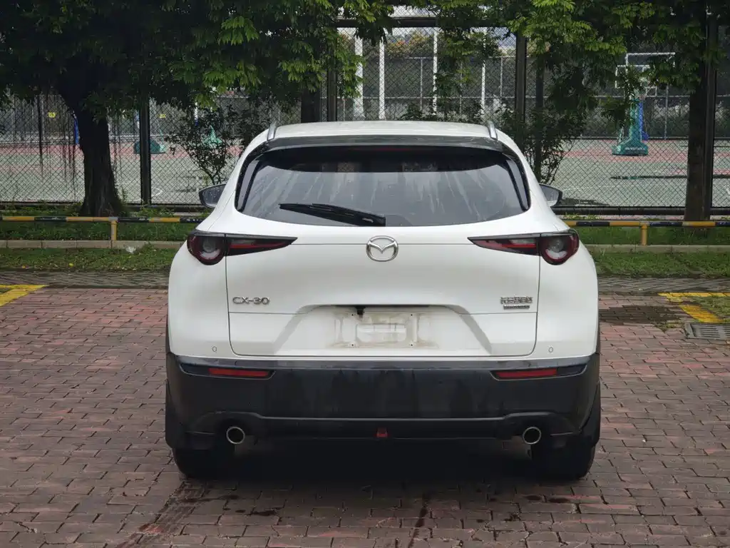 Mazda CX-30 — миниатюра 5