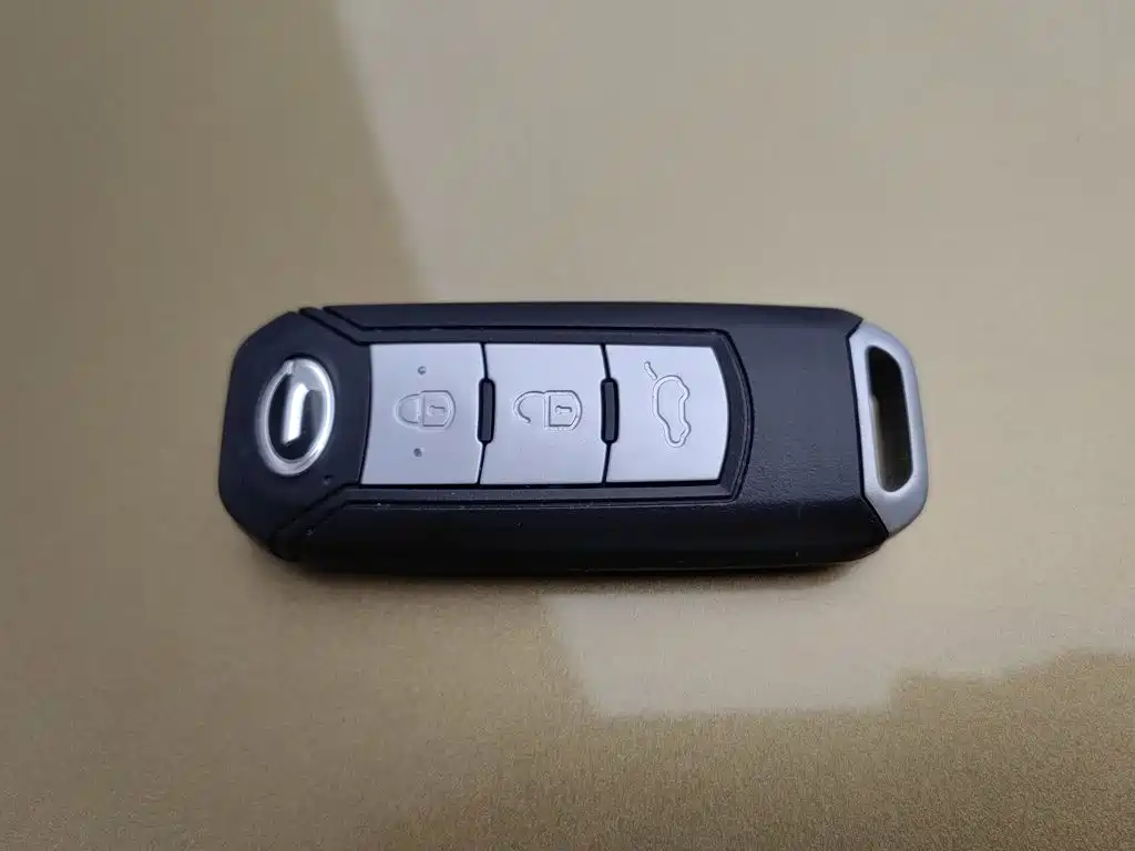 GAC Motor Trumpchi GS4 — миниатюра 19