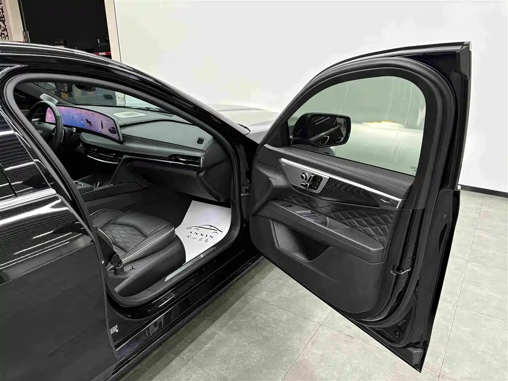 Cadillac CT6 — миниатюра 16