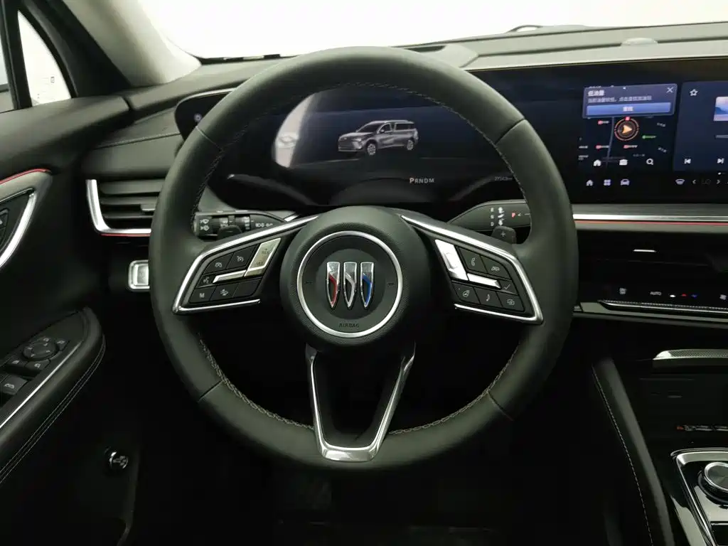 Buick Envision Plus — фотографии объявления, Фото 12