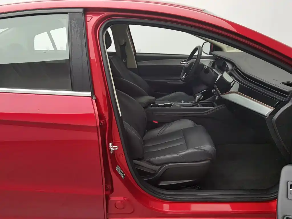 Chery Arrizo 5 PLUS — миниатюра 23