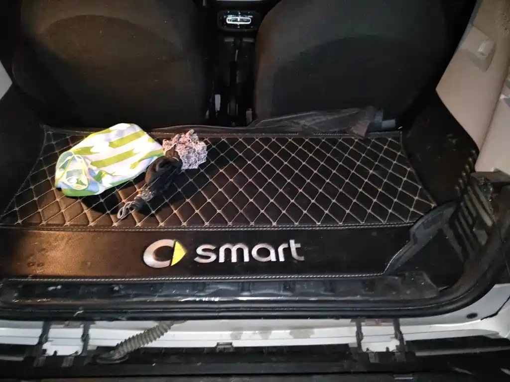 smart Smart Fortwo — миниатюра 15