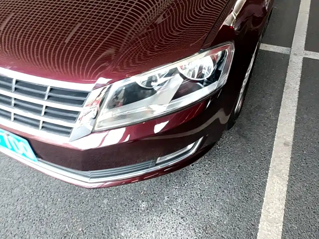 Volkswagen Lavida — миниатюра 24