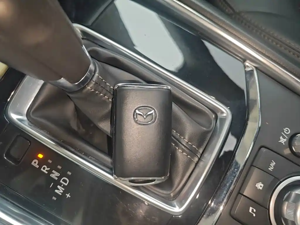 Mazda CX-5 — миниатюра 9