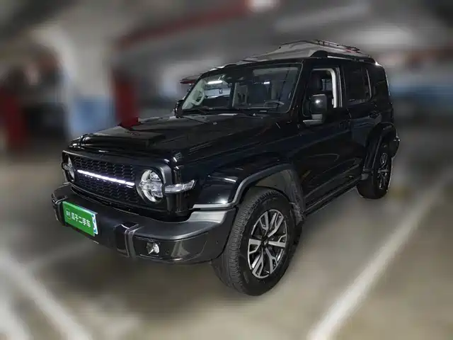 Tank 300