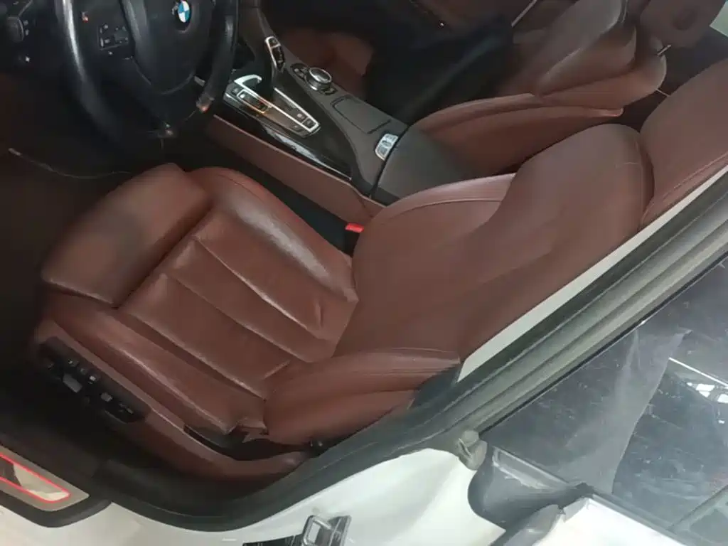 BMW 6 Series — миниатюра 15