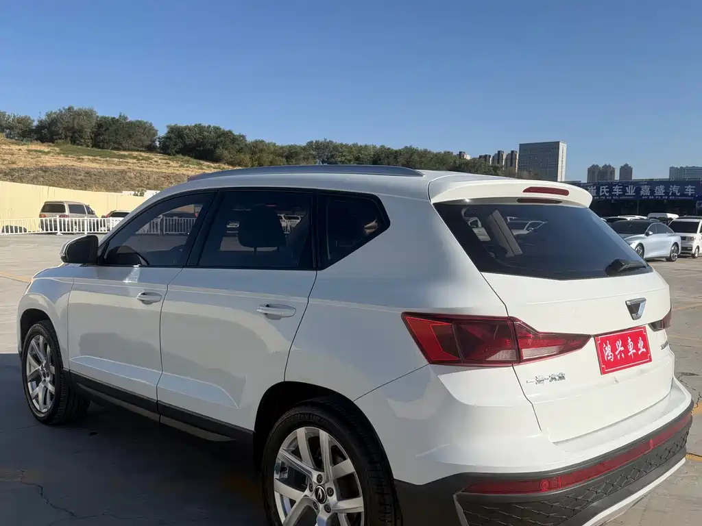 Jetta VS5 — миниатюра 4