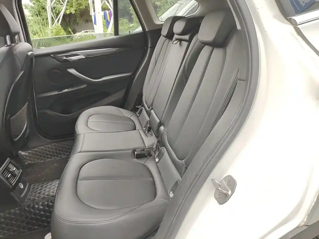 BMW X1 — миниатюра 17