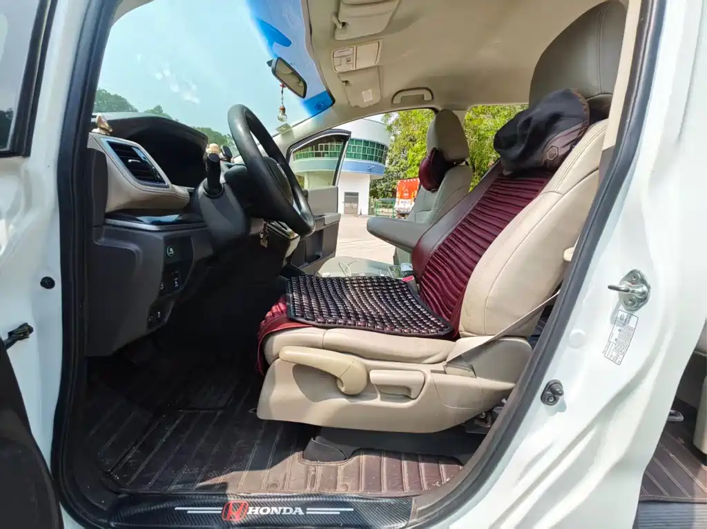 Honda Odyssey 2015 2.4L Comfort