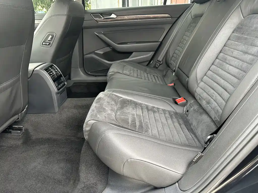 Volkswagen Magotan — миниатюра 17
