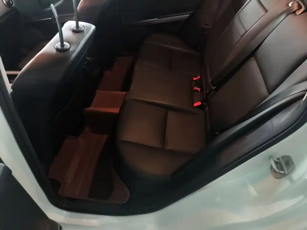 Mercedes-Benz GLK-Class — миниатюра 20