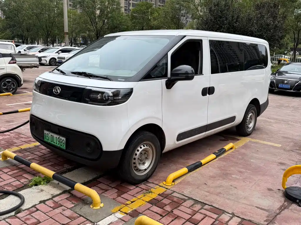 MAXUS V1