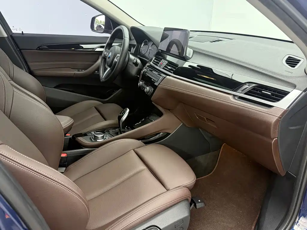 BMW X2 — миниатюра 9