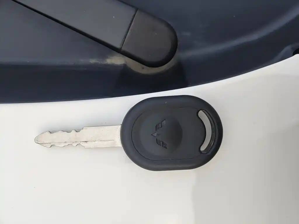 Wuling Hongguang — миниатюра 9