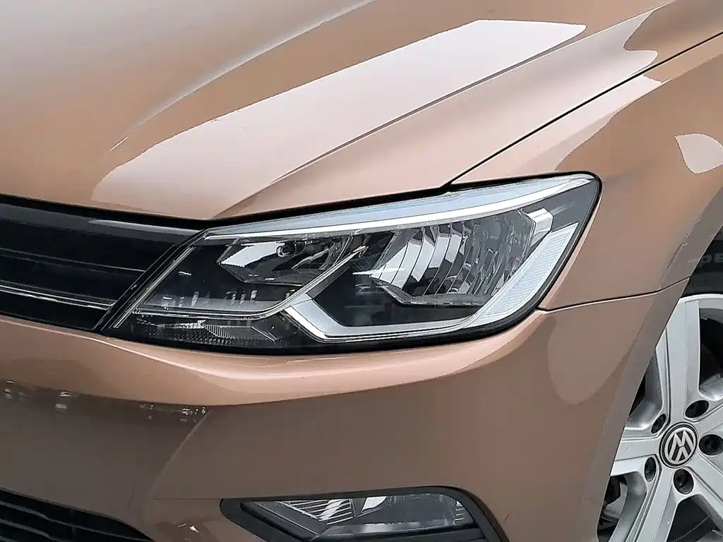 Volkswagen Lamando — миниатюра 7