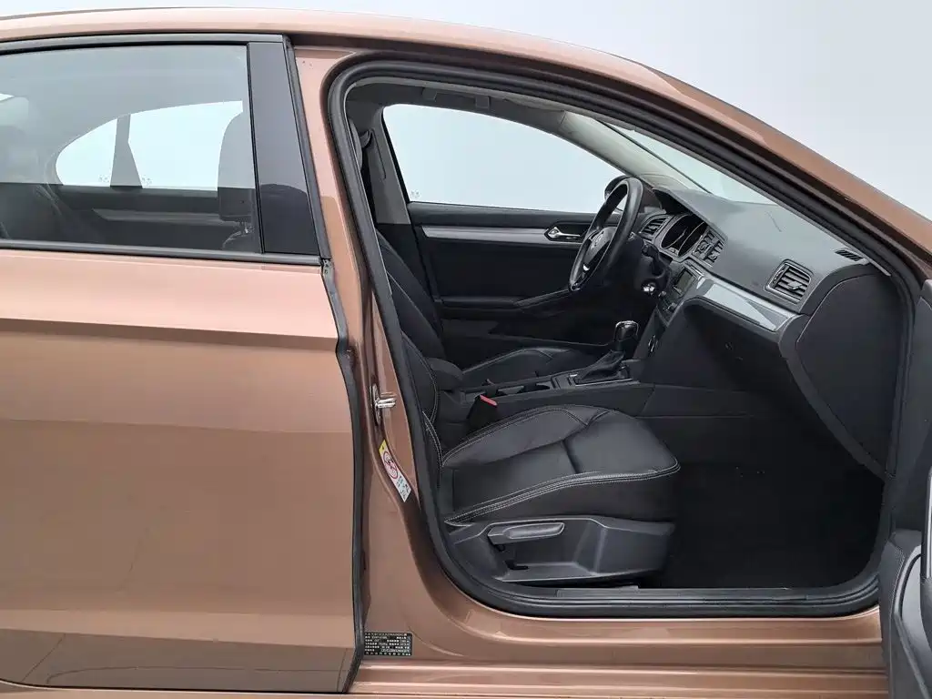 Volkswagen Lamando — миниатюра 23