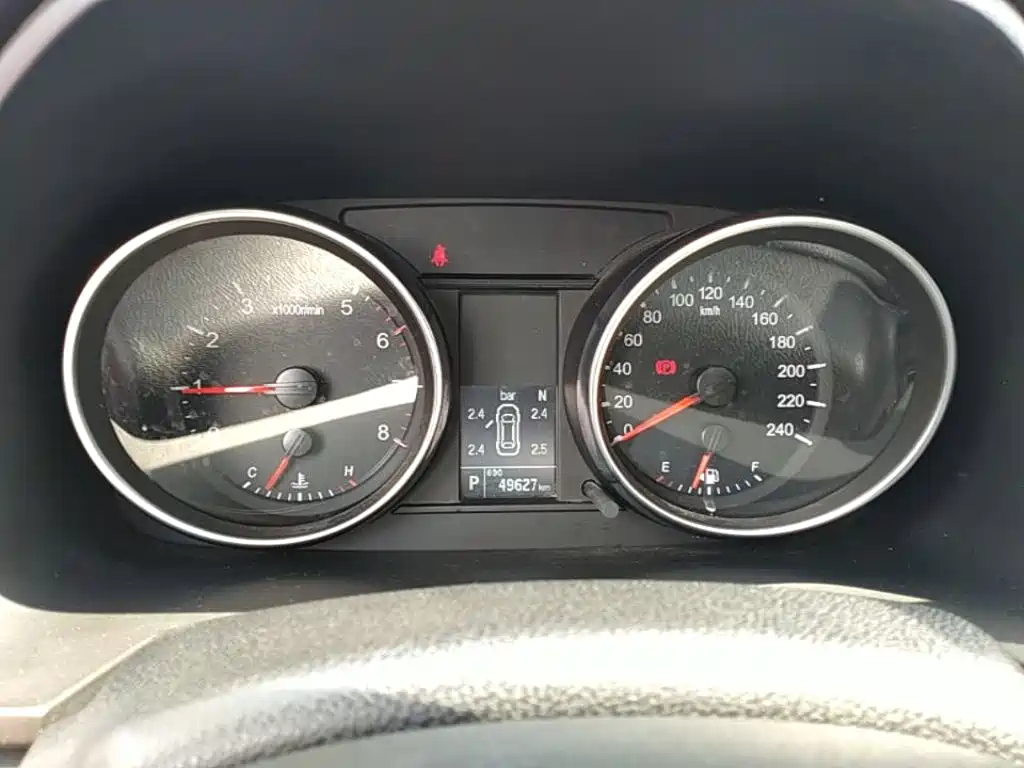 Haval M6 — миниатюра 12