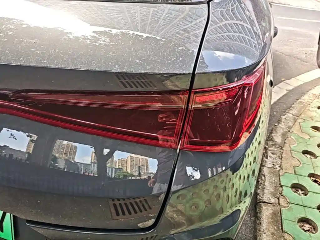 BYD e2 — миниатюра 8