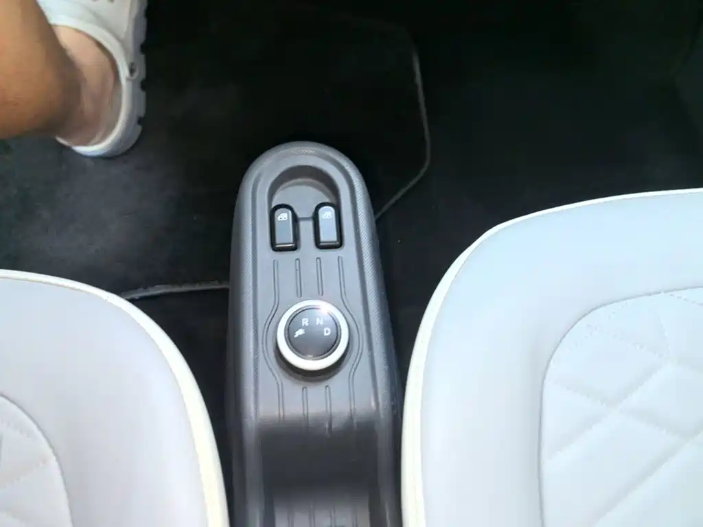 Wuling MINIEV — миниатюра 14
