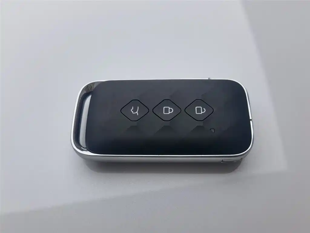 WULING WULING STARLIGHT