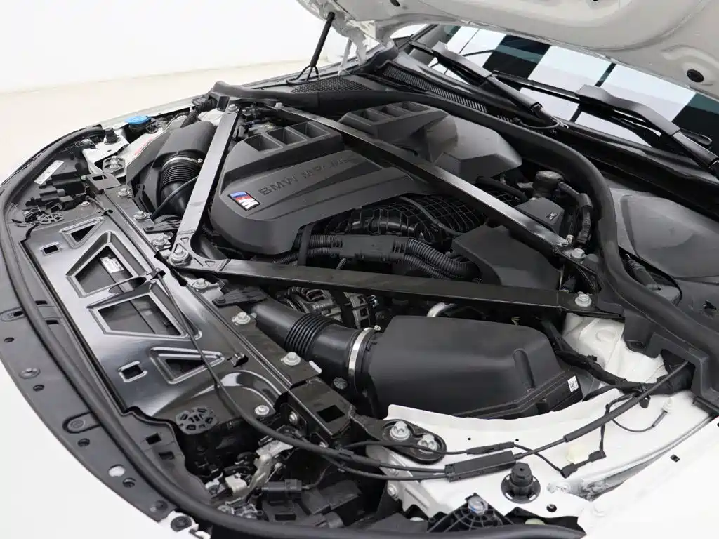 BMW M2 — миниатюра 22