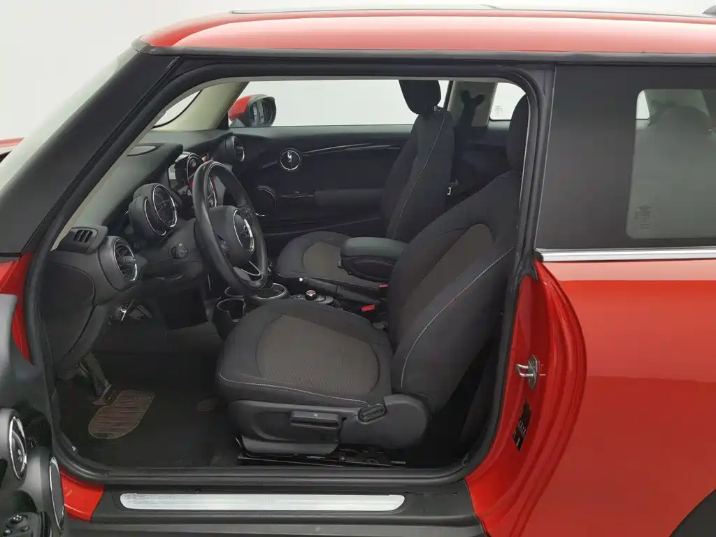 MINI Mini — миниатюра 10