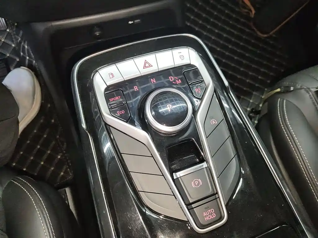 Maxus G20 2021 PLUS 2.0T AT Luxury