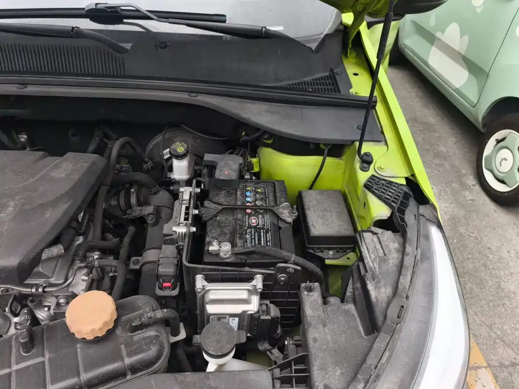 Wuling Xingchi — миниатюра 22