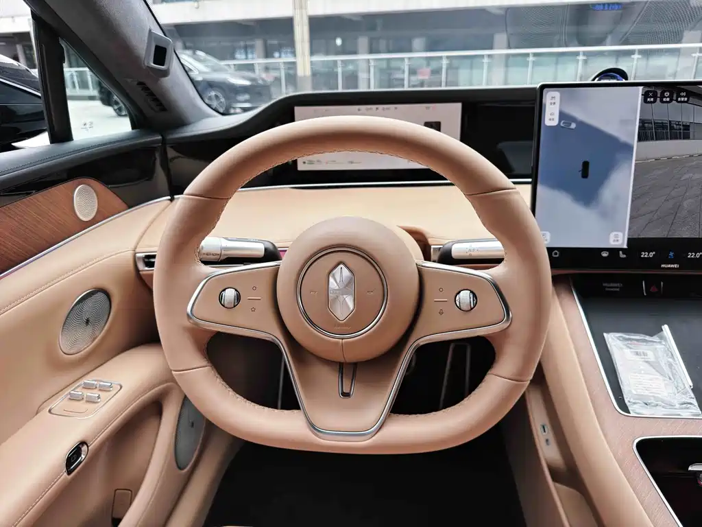 Xiangjie Xiangjie S9 — миниатюра 18