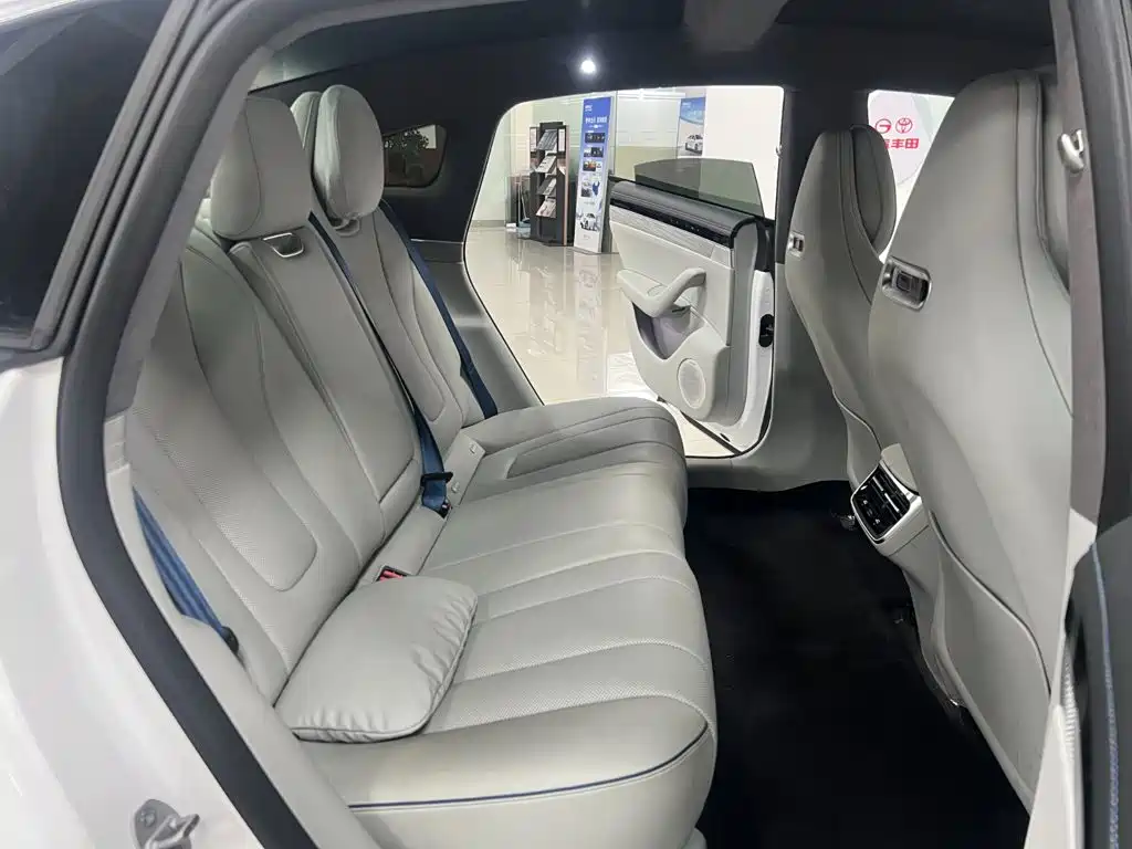Zhijie Zhijie S7 — миниатюра 12