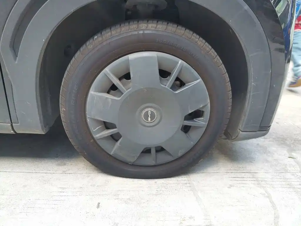 BYD Seagull — миниатюра 25