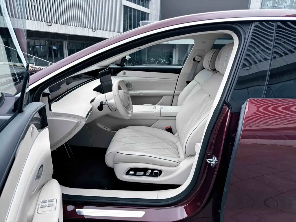 Xiangjie Xiangjie S9 — миниатюра 9