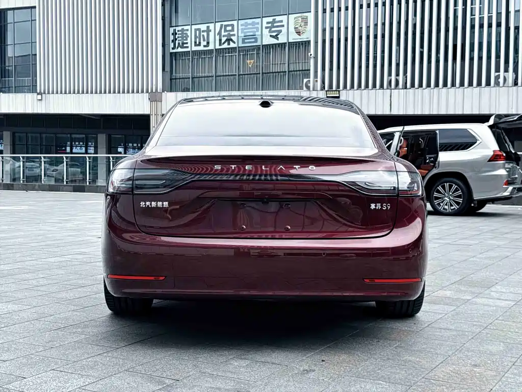 Xiangjie Xiangjie S9 — миниатюра 24