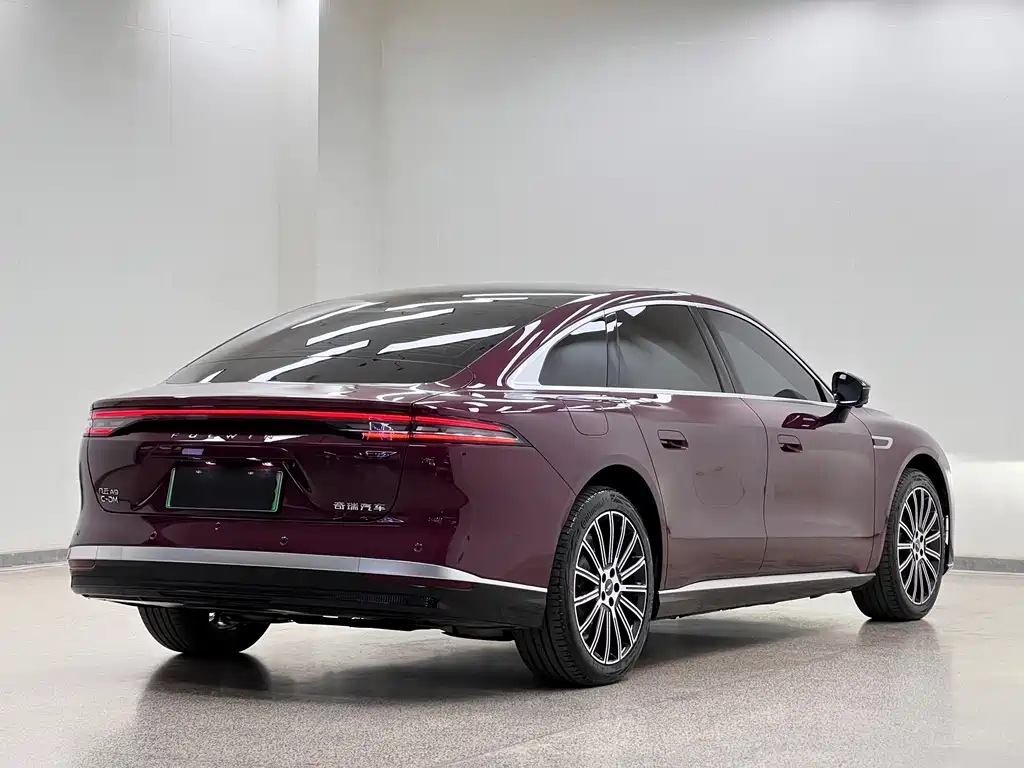 Fulwin Fengyun A9L — миниатюра 6