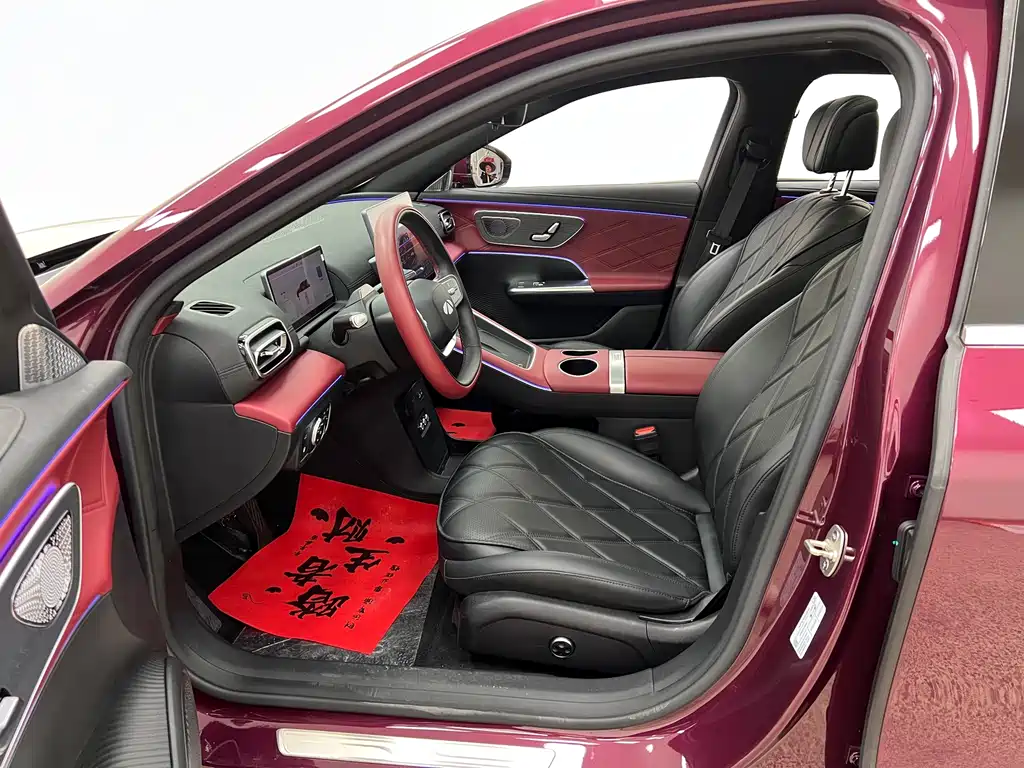 Fulwin Fengyun A9L — миниатюра 15