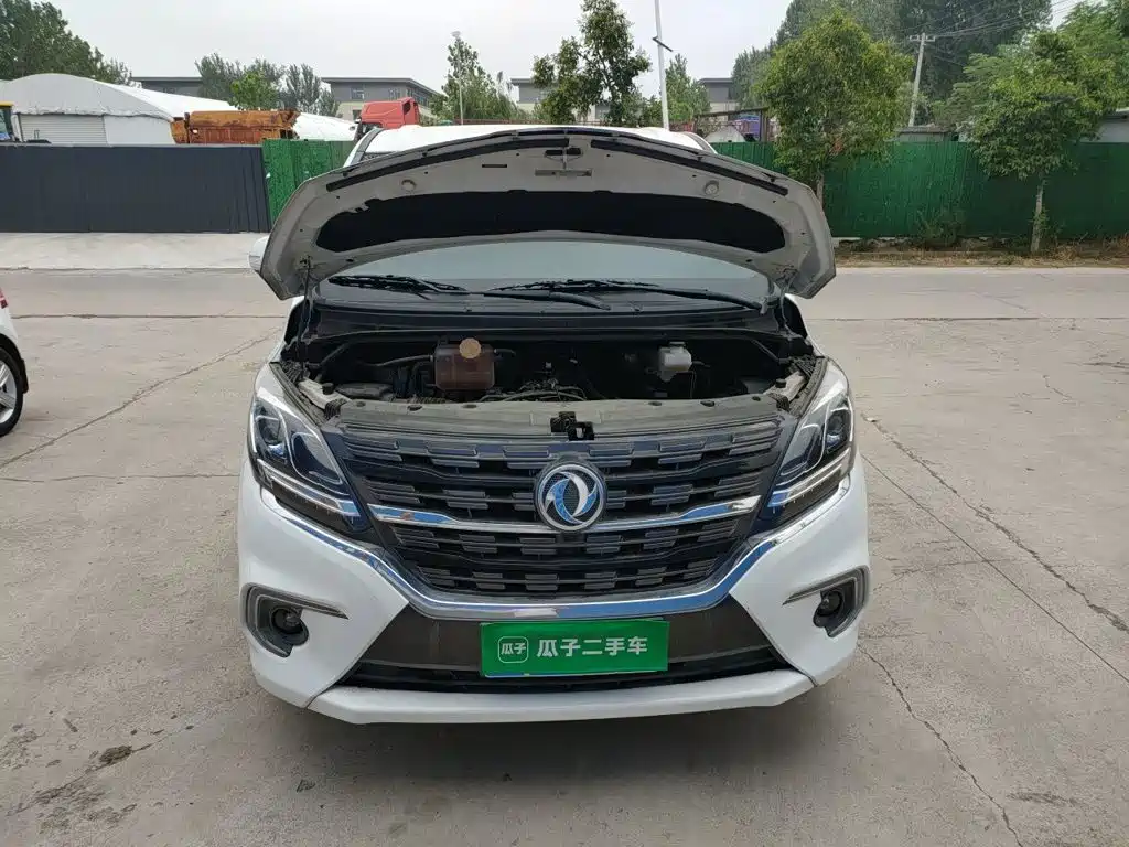 Fengxing Fengxing M7 — миниатюра 11