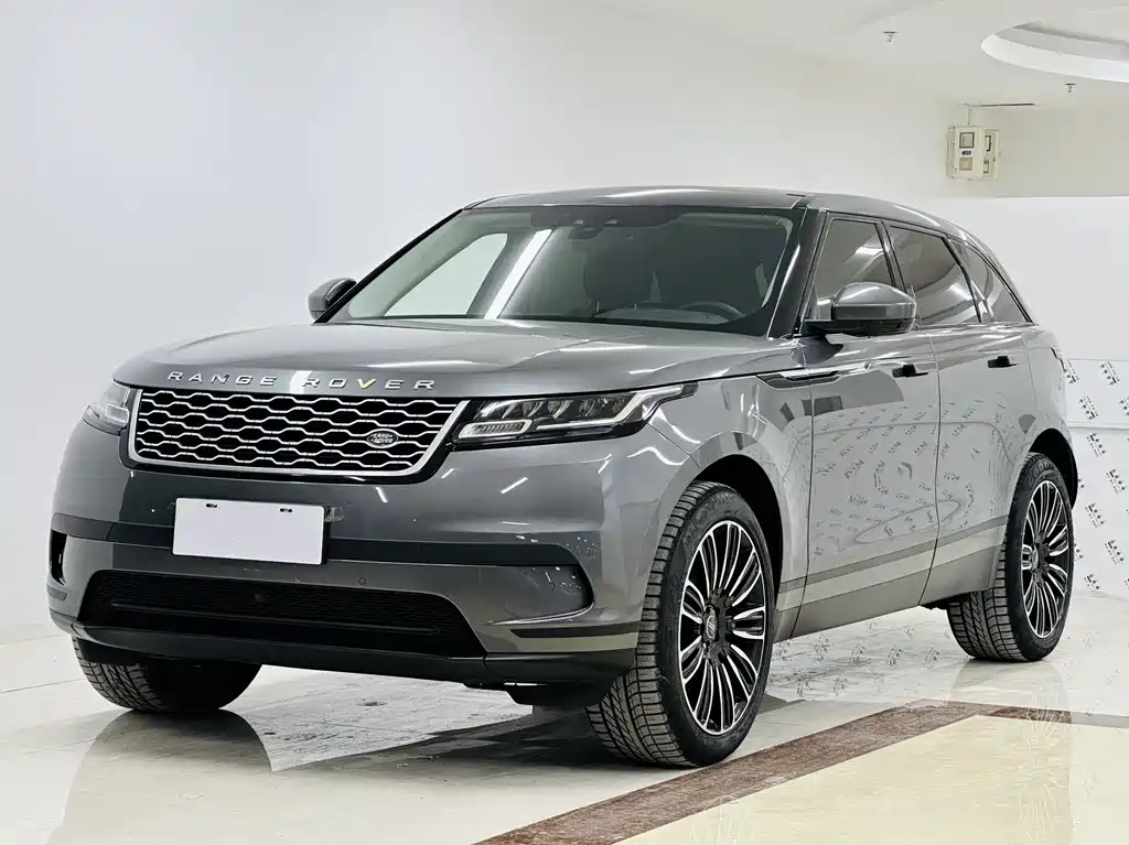 LAND ROVER RANGE ROVER STAR PULSE
