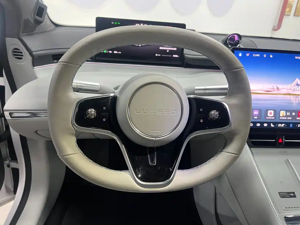 Zhijie Zhijie S7 — миниатюра 32