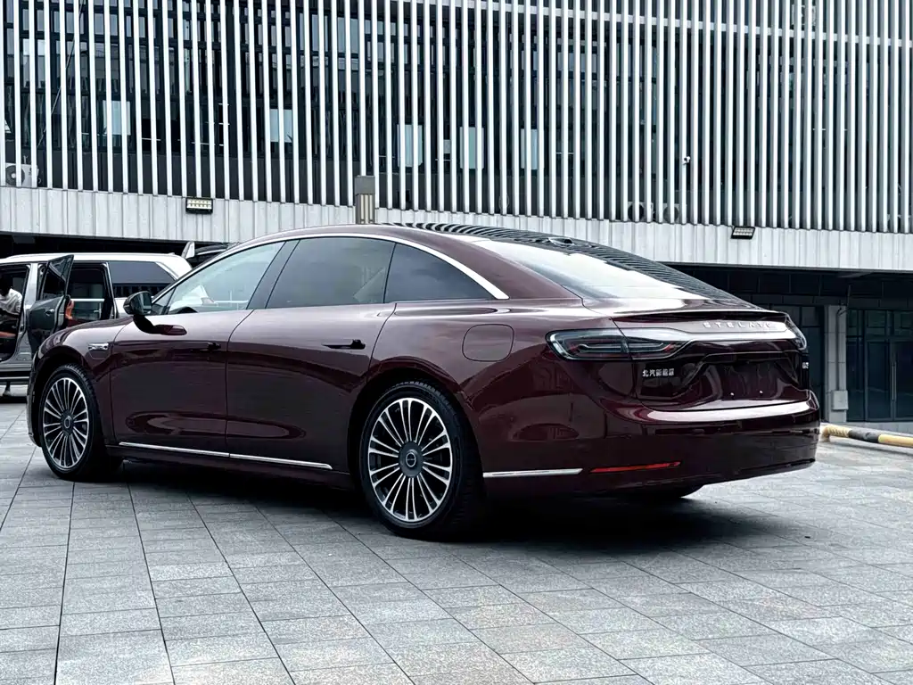 Xiangjie Xiangjie S9 — миниатюра 23