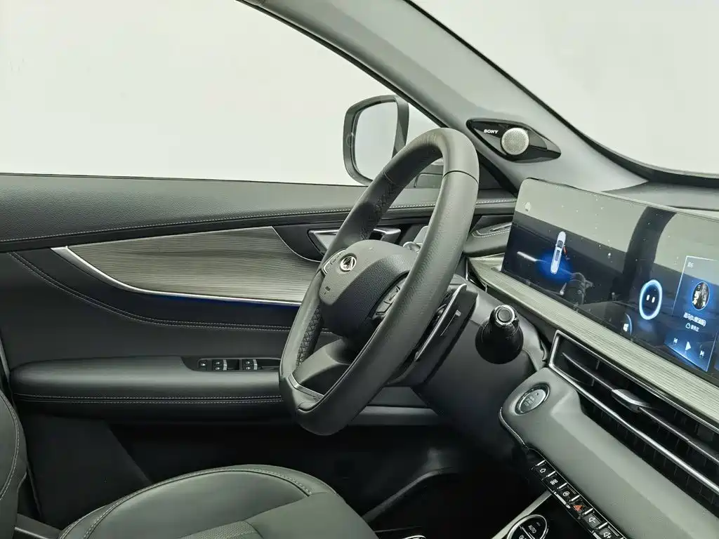 Chery Tiggo 8 — миниатюра 22