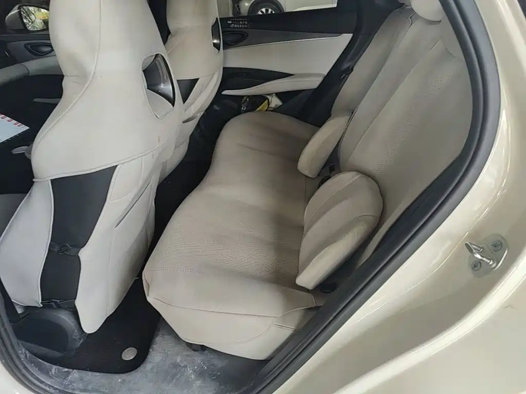 BYD Seal 06 — миниатюра 17