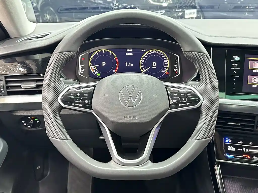 Volkswagen Passat — миниатюра 19