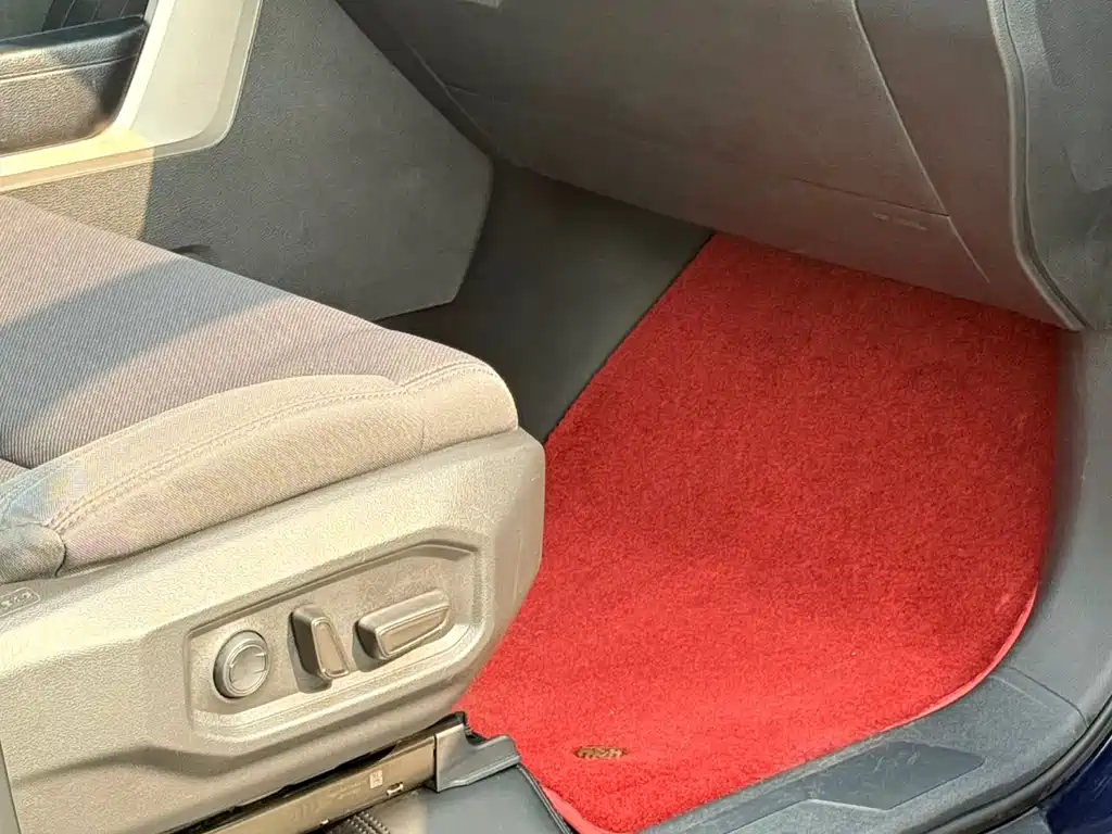 Toyota Tundra 2023 3.5T AT