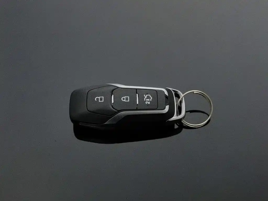 Ford Mondeo — миниатюра 19