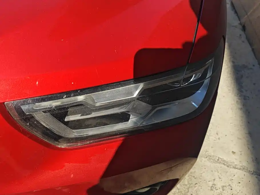 Haval H2s — миниатюра 5