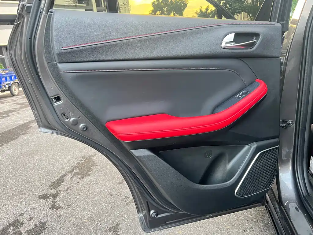 GAC Motor GS4 Coupe — миниатюра 30