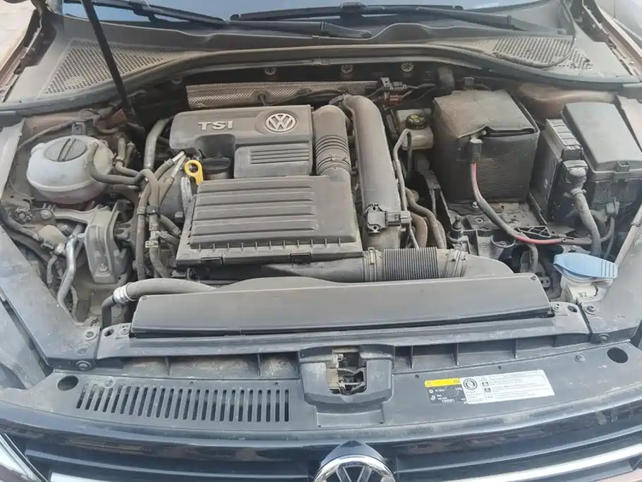 Volkswagen Lamando — миниатюра 10